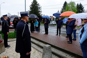 Dzielnicowe obchody Święta Narodowego 3 Maja