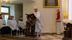 Finał Konkursu Biblijnego