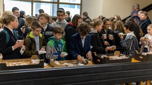 Finał Konkursu Biblijnego