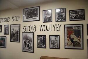 Z wizytą u Matki Bożej Kalwaryjskiej i Fatimskiej