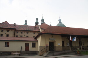 Z wizytą u Matki Bożej Kalwaryjskiej i Fatimskiej