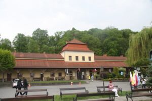 Z wizytą u Matki Bożej Kalwaryjskiej i Fatimskiej
