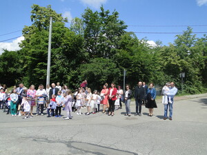 Dziękczynienie Bogu za dar Eucharystii