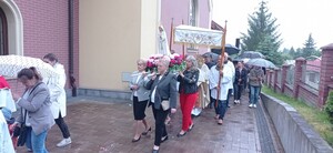 Fatimski Anioł Pokoju mówi o Eucharystii