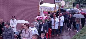 Fatimski Anioł Pokoju mówi o Eucharystii