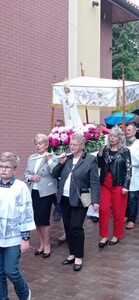 Fatimski Anioł Pokoju mówi o Eucharystii