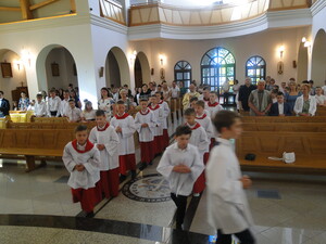 Żegnaj szkoło, witajcie wakacje