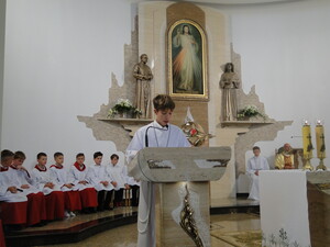 Żegnaj szkoło, witajcie wakacje