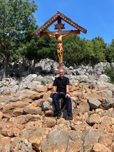 Fotorelacja z pielgrzymki do Medjugorie