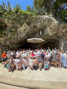 Fotorelacja z pielgrzymki do Medjugorie