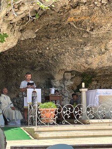 Fotorelacja z pielgrzymki do Medjugorie