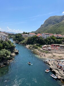 Fotorelacja z pielgrzymki do Medjugorie