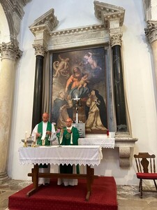 Fotorelacja z pielgrzymki do Medjugorie