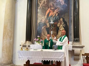 Fotorelacja z pielgrzymki do Medjugorie