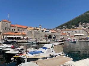 Fotorelacja z pielgrzymki do Medjugorie