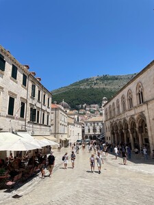 Fotorelacja z pielgrzymki do Medjugorie