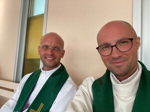 Fotorelacja z pielgrzymki do Medjugorie