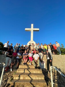 Fotorelacja z pielgrzymki do Medjugorie