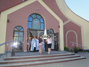 Fatima - święte znaki wyznaniem naszej wiary