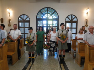 Białobrzeskie uroczystości rocznicowe