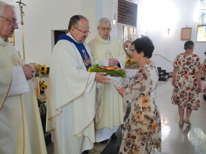 Białobrzeskie uroczystości rocznicowe