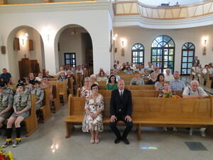 Białobrzeskie uroczystości rocznicowe
