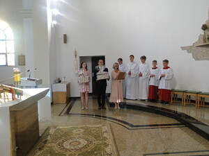 Białobrzeskie uroczystości rocznicowe