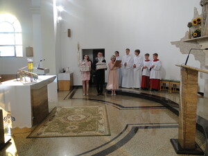 Białobrzeskie uroczystości rocznicowe