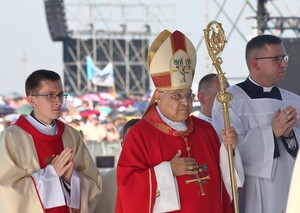 Rodzina Ulmów - Błogosławiona