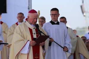 Rodzina Ulmów - Błogosławiona