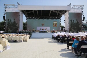 Rodzina Ulmów - Błogosławiona