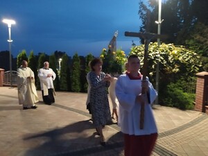 Fatimskie dzieci wzorem dla najmłodszych i dorosłych