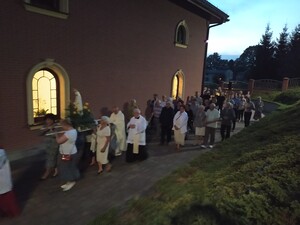 Fatimskie dzieci wzorem dla najmłodszych i dorosłych