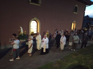 Fatimskie dzieci wzorem dla najmłodszych i dorosłych