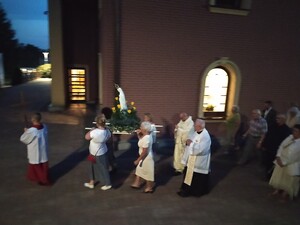 Fatimskie dzieci wzorem dla najmłodszych i dorosłych