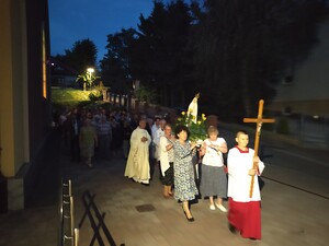 Fatimskie dzieci wzorem dla najmłodszych i dorosłych