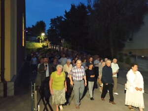 Fatimskie dzieci wzorem dla najmłodszych i dorosłych