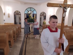 Fatimskie dzieci wzorem dla najmłodszych i dorosłych