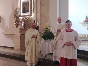 Fatimskie dzieci wzorem dla najmłodszych i dorosłych