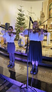 Świąteczny Koncert Kolęd i Pastorałek