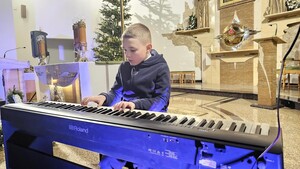 Świąteczny Koncert Kolęd i Pastorałek