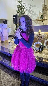 Świąteczny Koncert Kolęd i Pastorałek