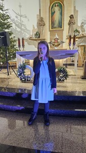 Świąteczny Koncert Kolęd i Pastorałek