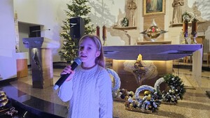 Świąteczny Koncert Kolęd i Pastorałek
