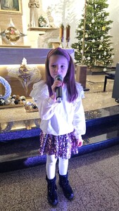Świąteczny Koncert Kolęd i Pastorałek