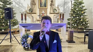 Świąteczny Koncert Kolęd i Pastorałek