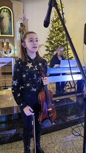 Świąteczny Koncert Kolęd i Pastorałek