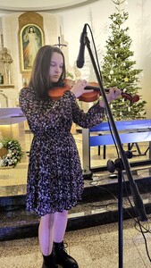 Świąteczny Koncert Kolęd i Pastorałek