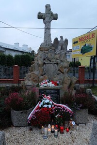 Obchody 105. rocznicy odzyskania niepodległości