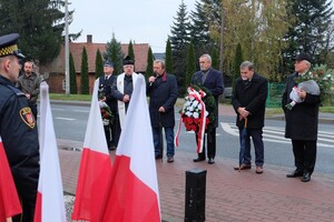 Obchody 105. rocznicy odzyskania niepodległości
